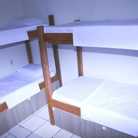 Ostello Floripa Backpackers Florianópolis Esterno foto