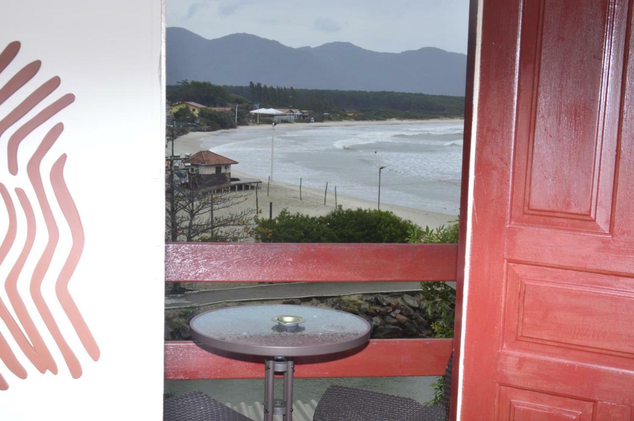 Ostello Floripa Backpackers Florianópolis Esterno foto