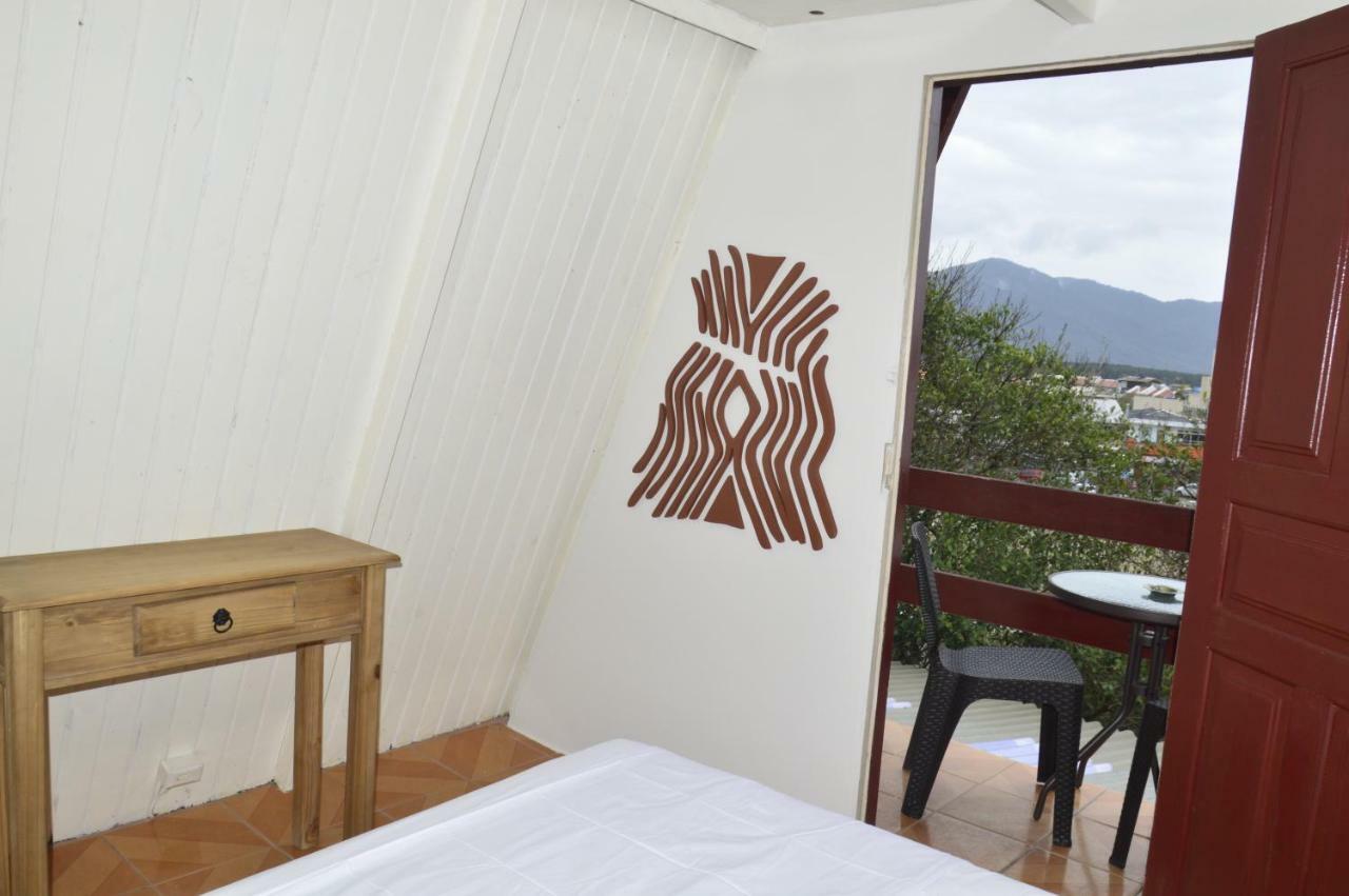 Ostello Floripa Backpackers Florianópolis Esterno foto