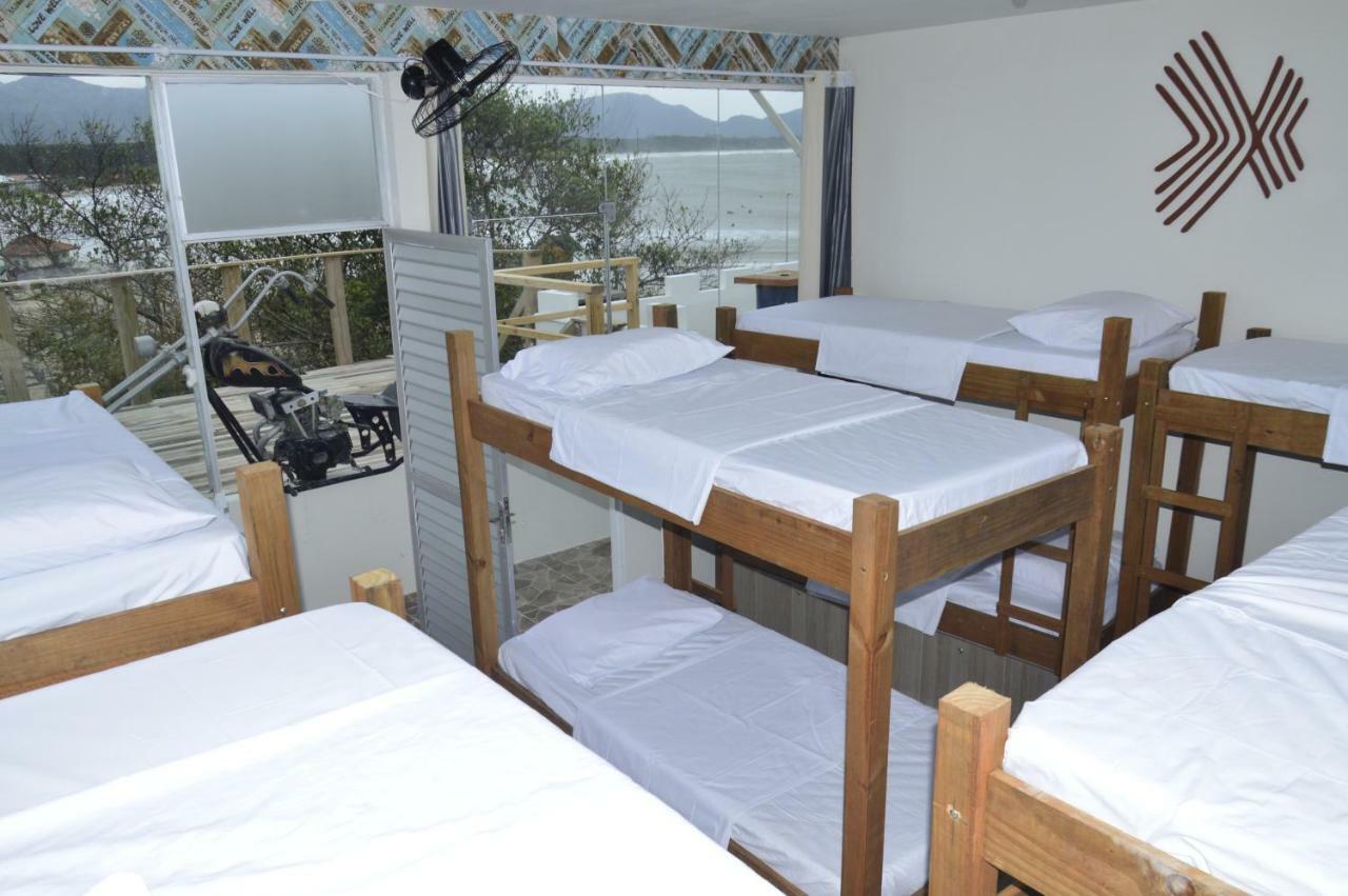 Ostello Floripa Backpackers Florianópolis Esterno foto