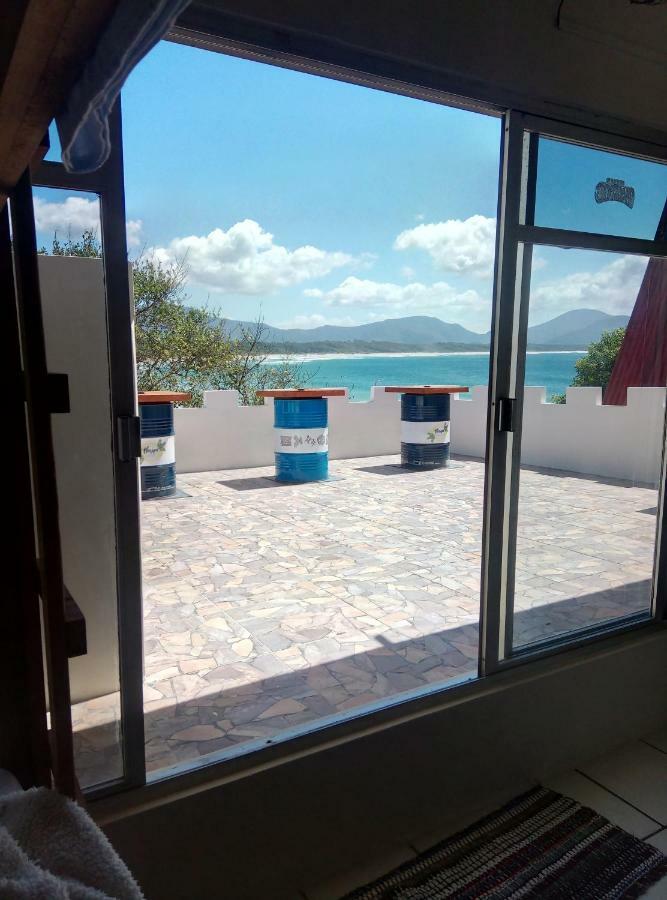 Ostello Floripa Backpackers Florianópolis Esterno foto
