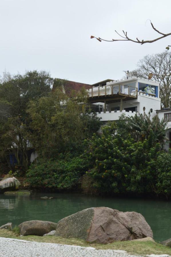 Ostello Floripa Backpackers Florianópolis Esterno foto
