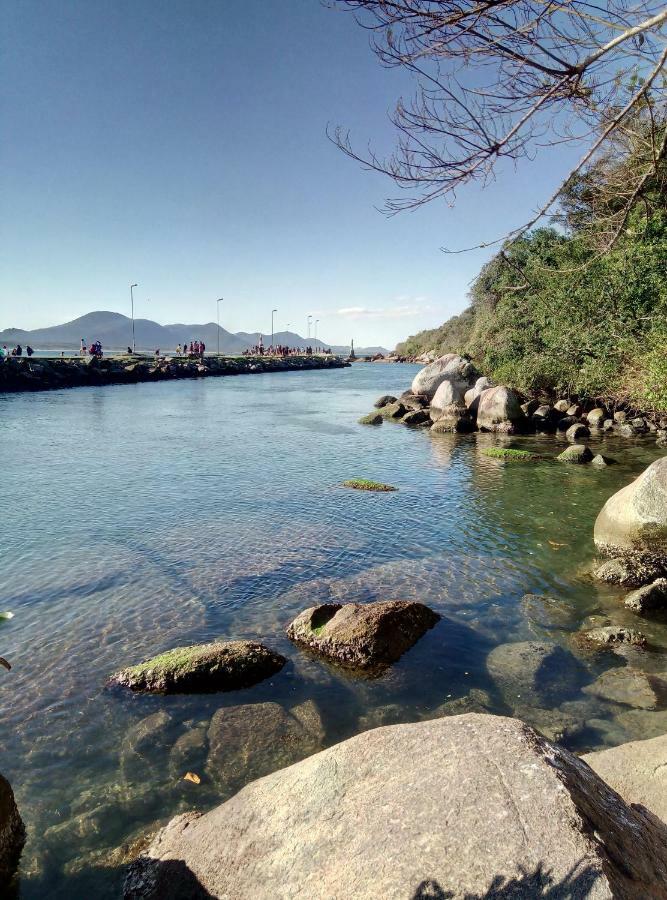 Ostello Floripa Backpackers Florianópolis Esterno foto
