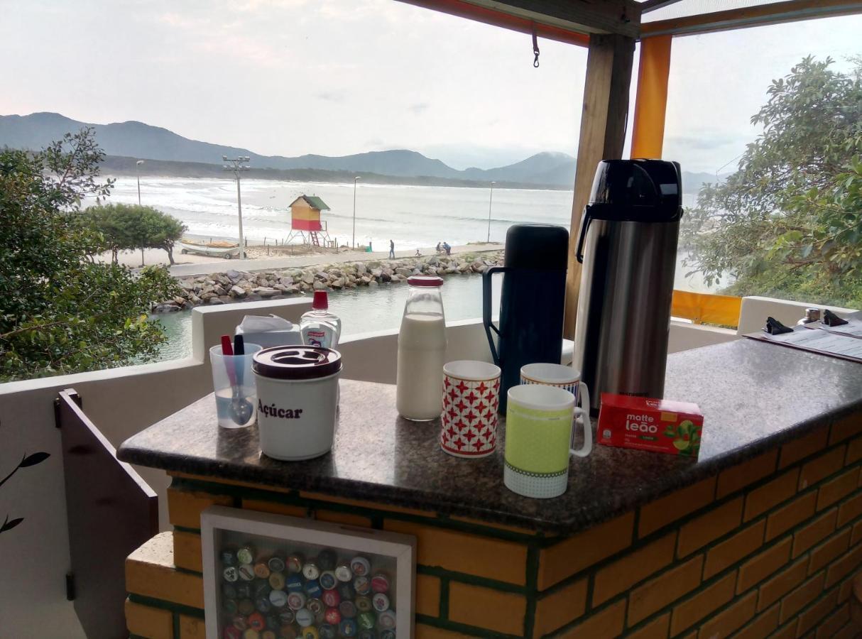 Ostello Floripa Backpackers Florianópolis Esterno foto